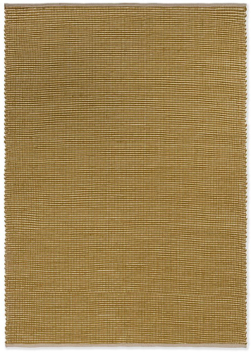 Frame Mustard Teppich