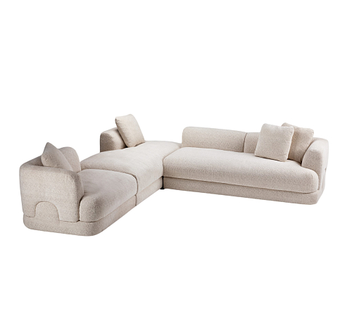 Mosaico Modulares Sofa