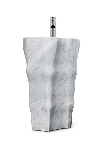 Paradise Stone Standwaschbecken