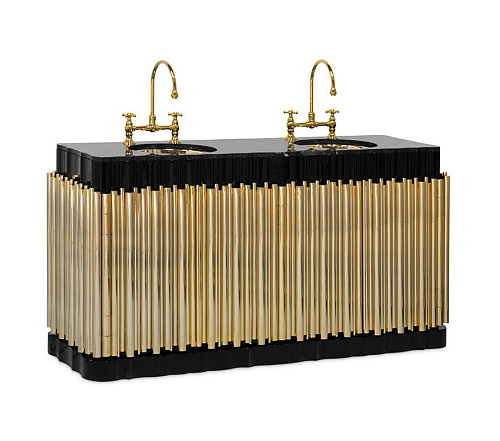 Melody Waschtischunterschrank