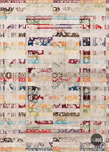 Madurai Multi Teppich