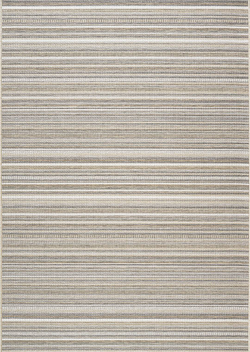 Brighton 51 Taupe Teppich