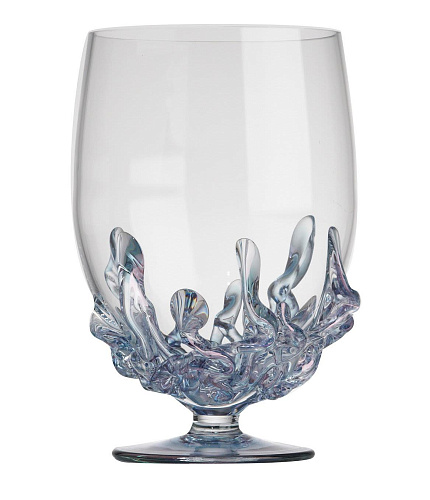 Flame Small Wasserglas