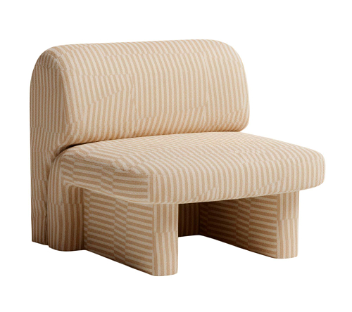 Slide Sessel