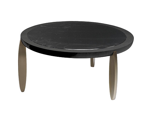 Marmor hoher Couchtisch