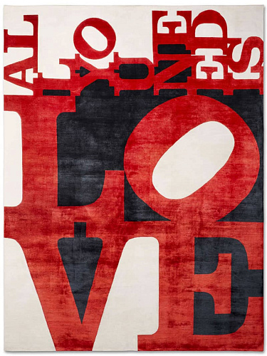 All You Need Is Love Red Teppich