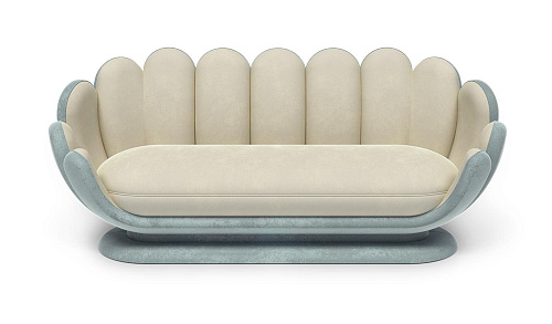 Blossom Lotus Dream Sofa