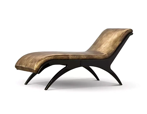 Saphira Chaiselongue