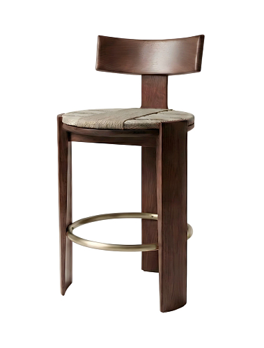 Nest Barhocker