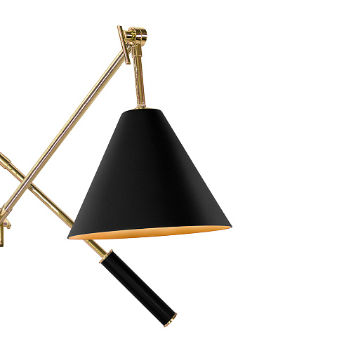 Torch Stehlampe