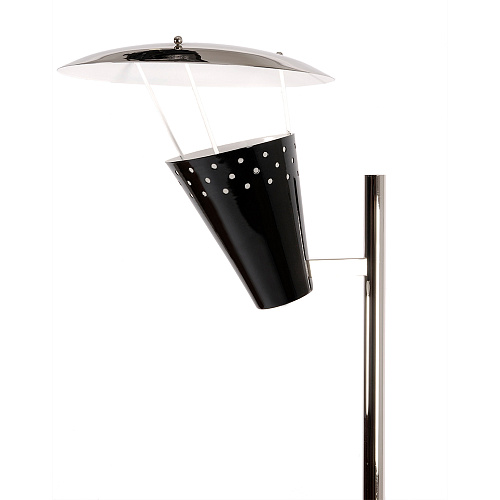 Lee Stehlampe