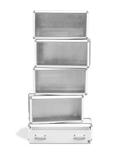 Airborne Fantasy Bücherregal