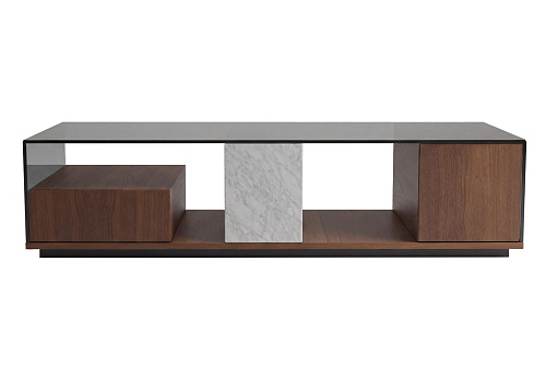 Ryan Rechteckiger Couchtisch