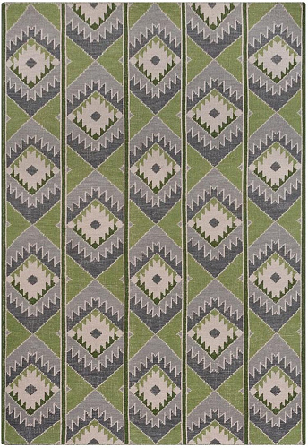 Moqui Salbei Teppich