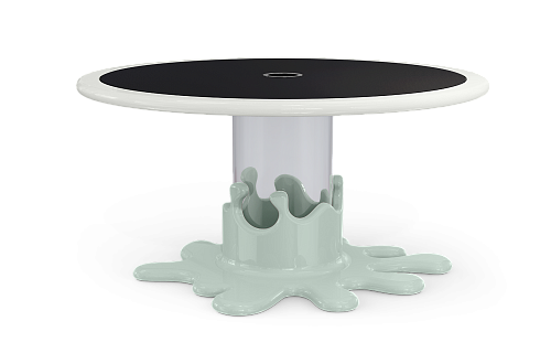 Marshmallow Play Adventure Tisch