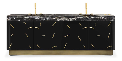 Sanctuary Waschtischunterschrank