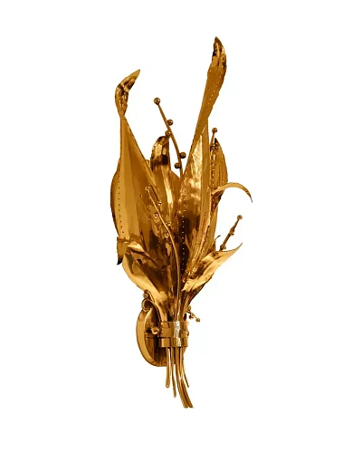 Botanica Wandleuchte