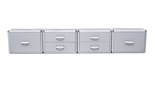 Skyline Dream TV‑Möbel