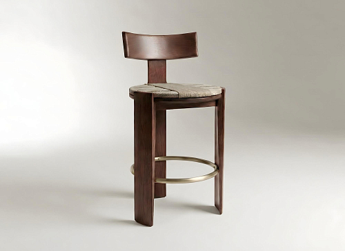Nest Barhocker