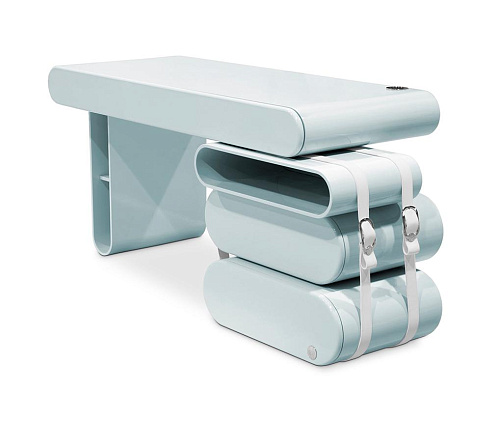 Fantasy Realm Schreibtisch