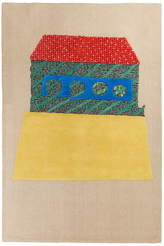 Country House Teppich