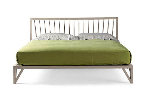 Leggiadro Luxusbett
