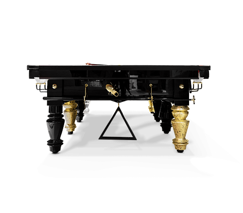 Eclipse Snooker­tisch