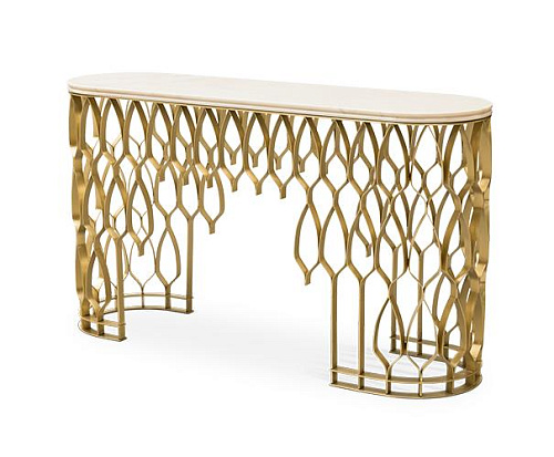 Sanctuary Konsole Classic