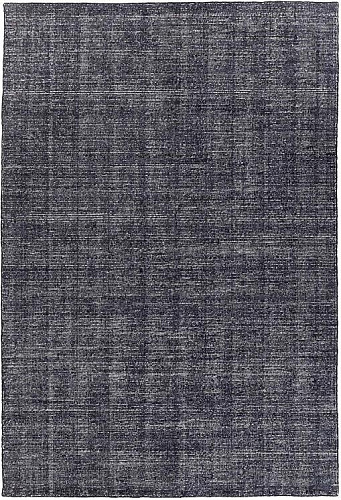 Handgewebter Teppich Pepper