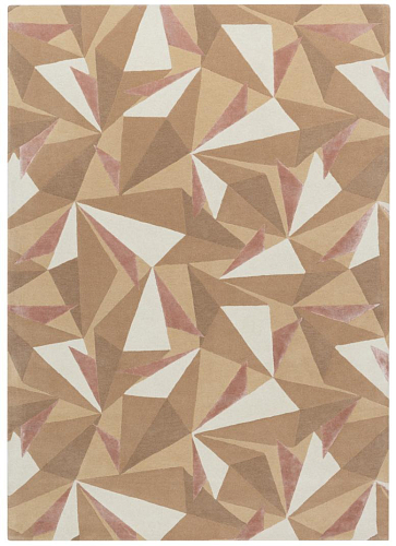 Diamond Camel Teppich