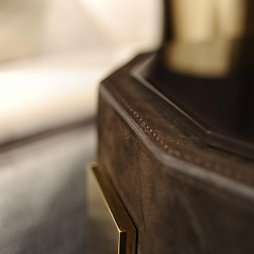 Carthay Zeitgenössischer Beistelltisch