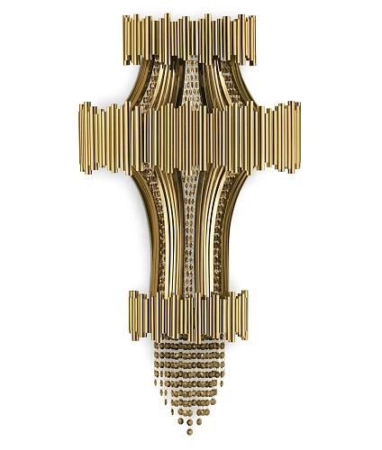 Grandeur Wandleuchte