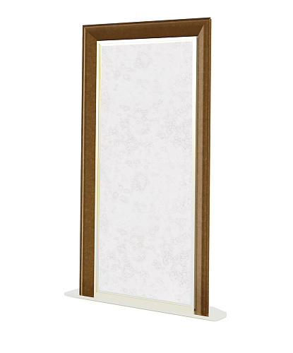 Peter Italienischer Designer Standspiegel