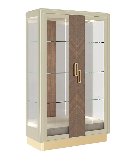 Panarea Vitrine