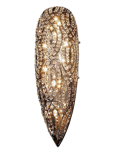 Arabesque Drop Wandleuchte