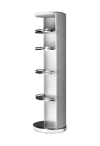 Fashion Affair Bar­säule