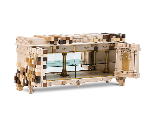 Trafalgar Sideboard