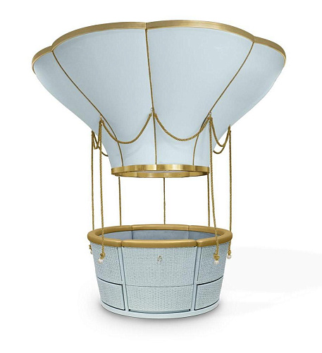 Floating Sky Ballon