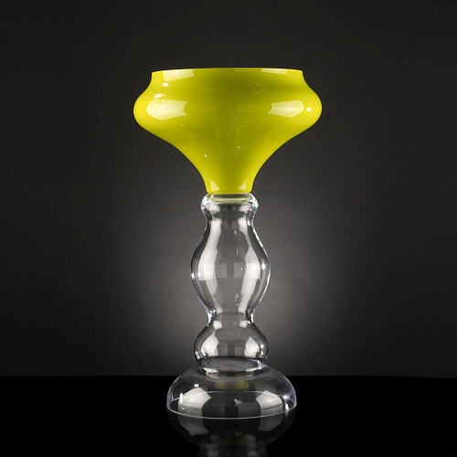 Zeus Vase