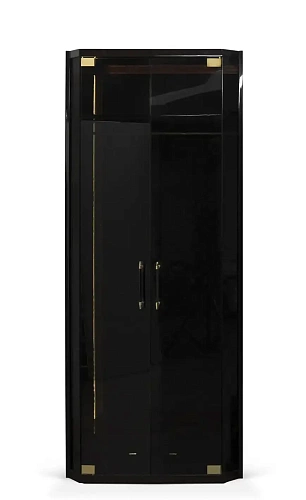 Cadence Schwarzes Schranksystem