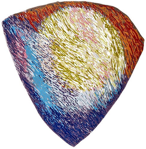 Spectrum Teppich