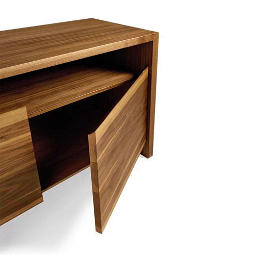 Puraforma Braunes Sideboard