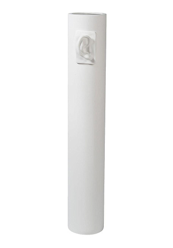 David Ear Vase