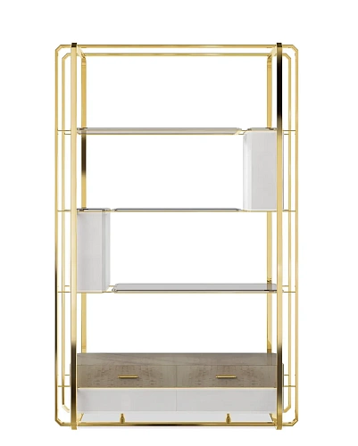 Cadence Bücherregal