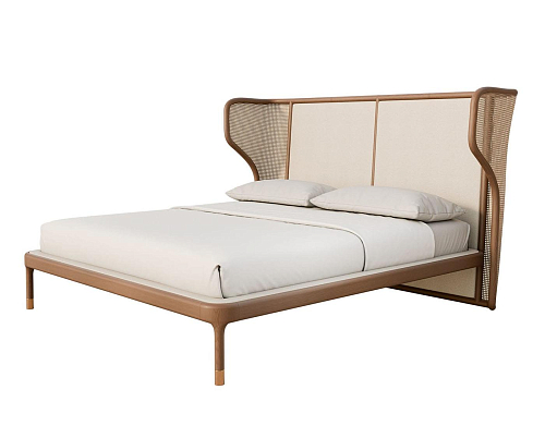 Joyce Bett aus Eschenholz