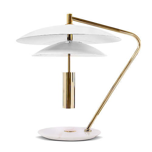 Basie Tischlampe
