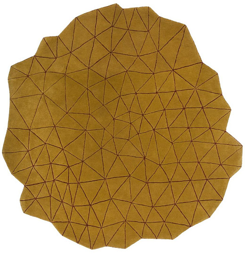 Connexions 2 Teppich