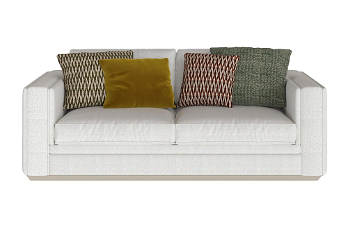 Amalfi 2-Sitzer-Sofa