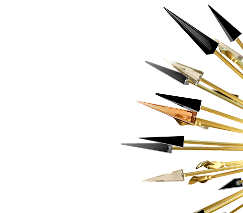 Eclipse Kronleuchter