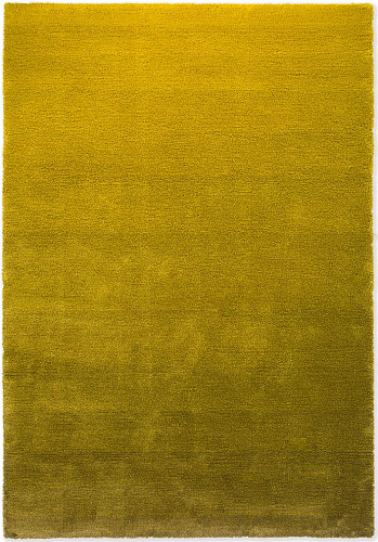 Shade Low Zitrone/Gold 010106 Teppich